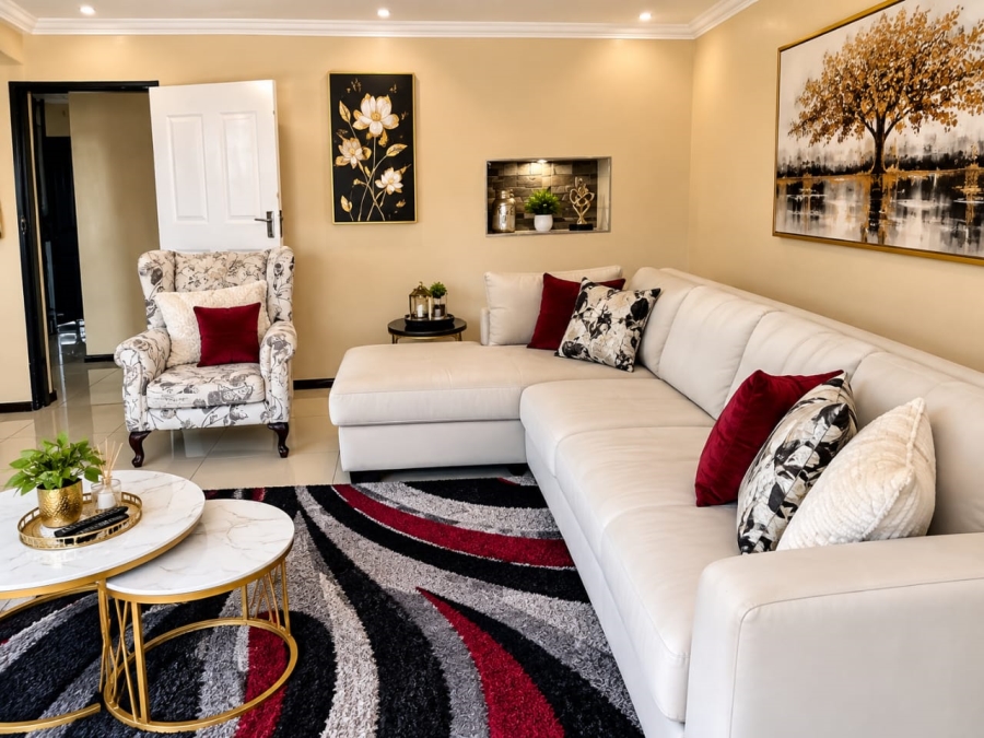 2 Bedroom Property for Sale in Navalsig Free State